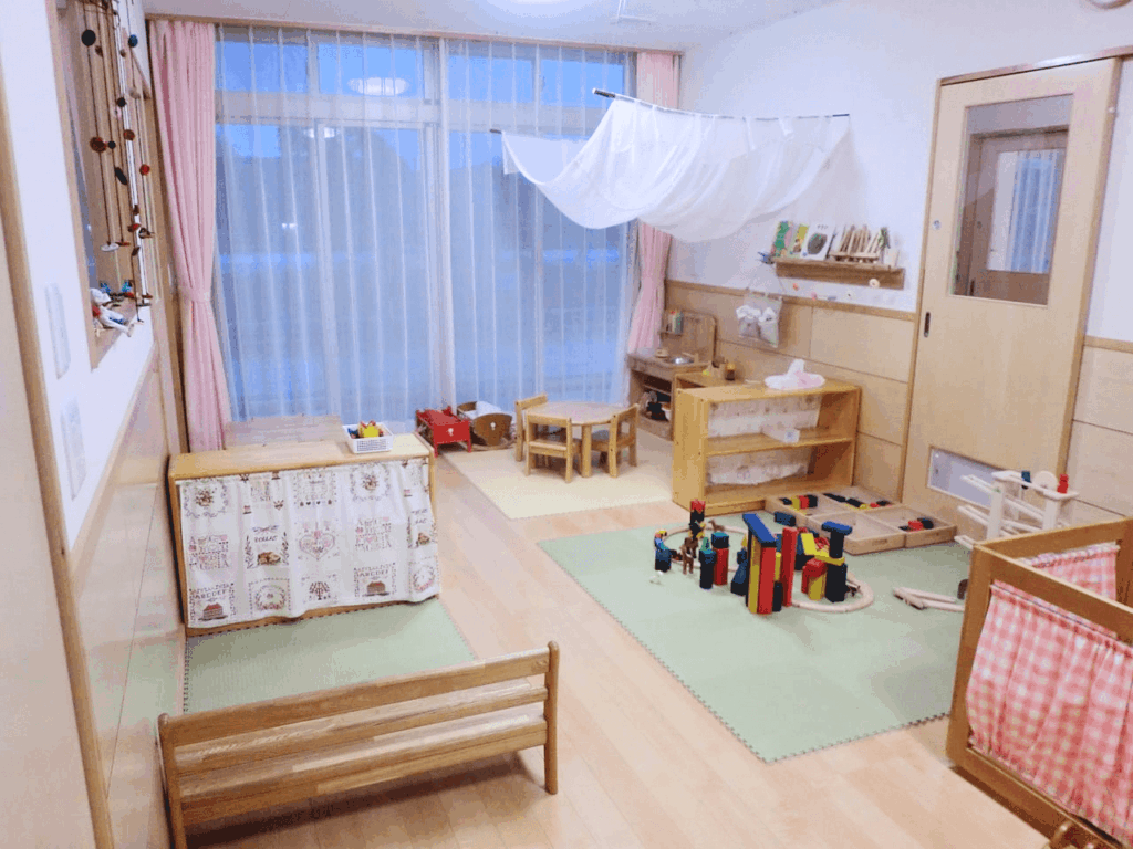 たんぽぽのお部屋